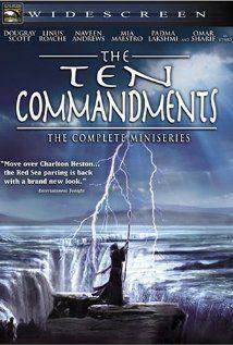 The Ten Commandments(2006) Movies