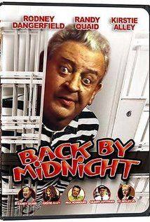 Back by Midnight(2004) Movies