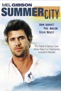 Summer City(1977) Movies