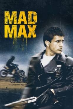 Mad Max(1979) Movies