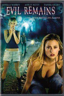 Trespassing(2004) Movies
