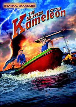 De schippers van de Kameleon:The Skippers of the Kameleon(2003) Movies