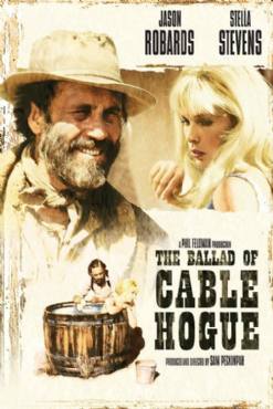 The Ballad of Cable Hogue(1970) Movies