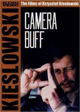 Camera Buff(1979) Movies
