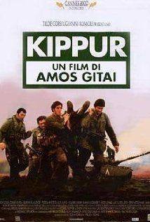 Kippur(2000) Movies
