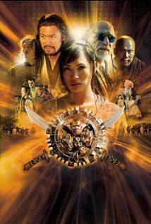Forbidden Warrior(2005) Movies