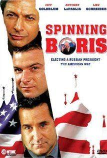 Spinning Boris(2003) Movies