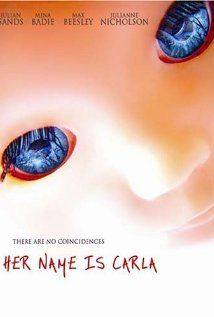 Her Name Is Carla(2005) Movies