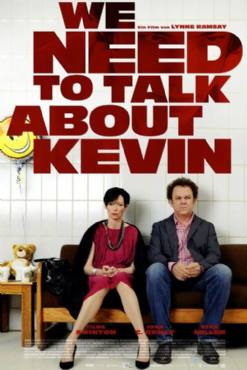 We Need to Talk About Kevin(2012) Movies