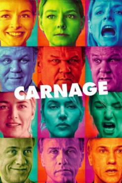 Carnage(2011) Movies