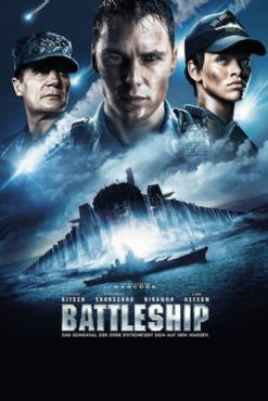 Battleship(2012) Movies