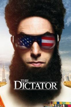 The Dictator(2012) Movies