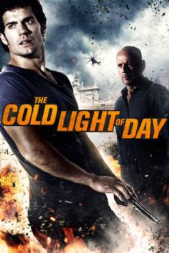 The Cold Light of Day(2012) Movies