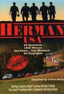 Herman U.S.A.(2001) Movies