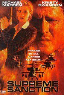 Supreme Sanction(1999) Movies
