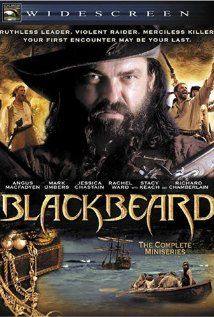 Blackbeard(2006) Movies