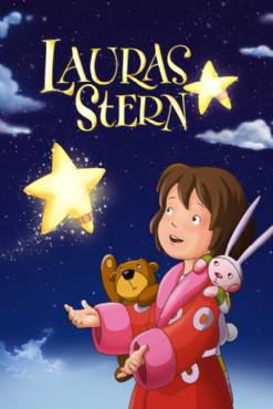 Lauras Stern(2004) Cartoon