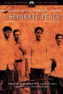 A Separate Peace(2004) Movies