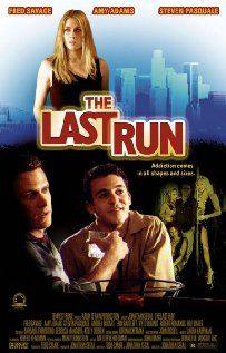 The Last Run(2004) Movies