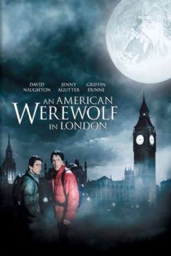 An American Werewolf in London(1981) Movies