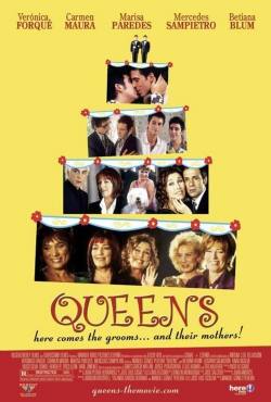 Reinas:Queens(2005) Movies