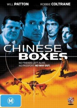 Chinese Boxes(1984) Movies