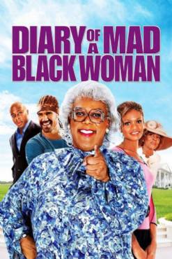 Diary of a Mad Black Woman(2005) Movies
