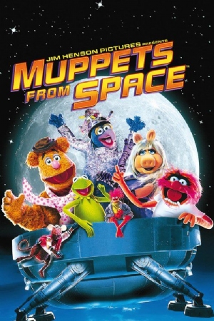 Muppets from Space(1999) Movies