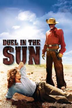 Duel in the Sun(1946) Movies