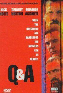 Q and A(1990) Movies