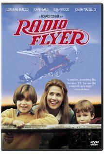 Radio Flyer(1992) Movies