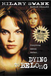 Dying to Belong(1997) Movies