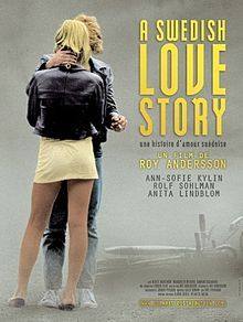 Karleksvirveln:Swedish Love Story(1977) Movies