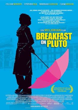 Breakfast on Pluto(2005) Movies