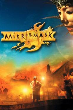 MirrorMask(2005) Movies