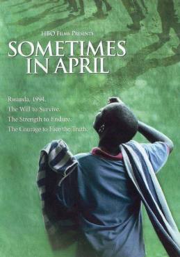 Sometimes in April(2005) Movies
