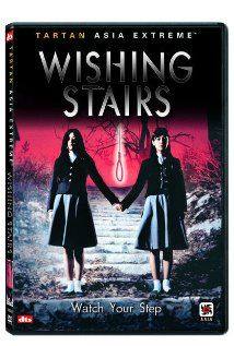 Yeogo goedam 3: Yeowoo gyedan:Wishing Stairs(2003) Movies
