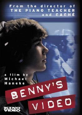 Bennys Video(1992) Movies