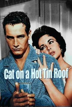 Cat on a Hot Tin Roof(1958) Movies