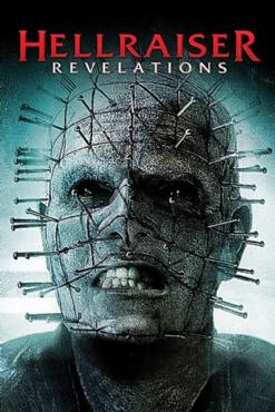 Hellraiser: Revelations(2011) Movies