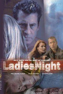 Ladies Night(2005) Movies