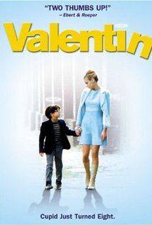 Valentin(2002) Movies