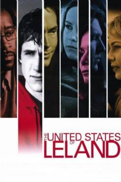 The United States of Leland(2003) Movies