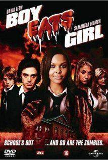 Boy Eats Girl(2005) Movies