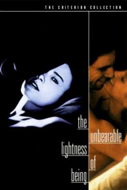 The Unbearable Lightness of Being(1988) Movies