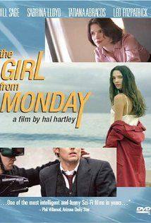 The Girl from Monday(2005) Movies