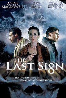 The Last Sign(2005) Movies