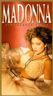 Madonna: Innocence Lost(1994) Movies