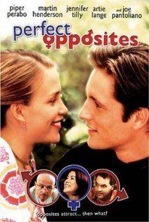 Perfect Opposites(2004) Movies