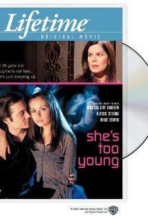 Shes Too Young(2004) Movies
